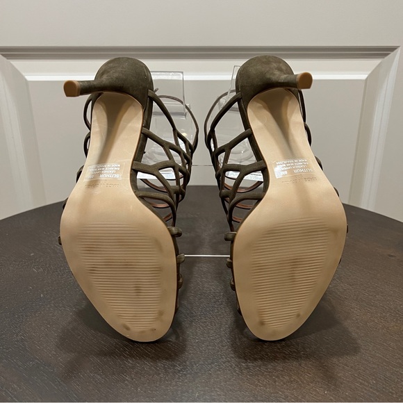 Steve Madden “Slithur” - Picture 7 of 11